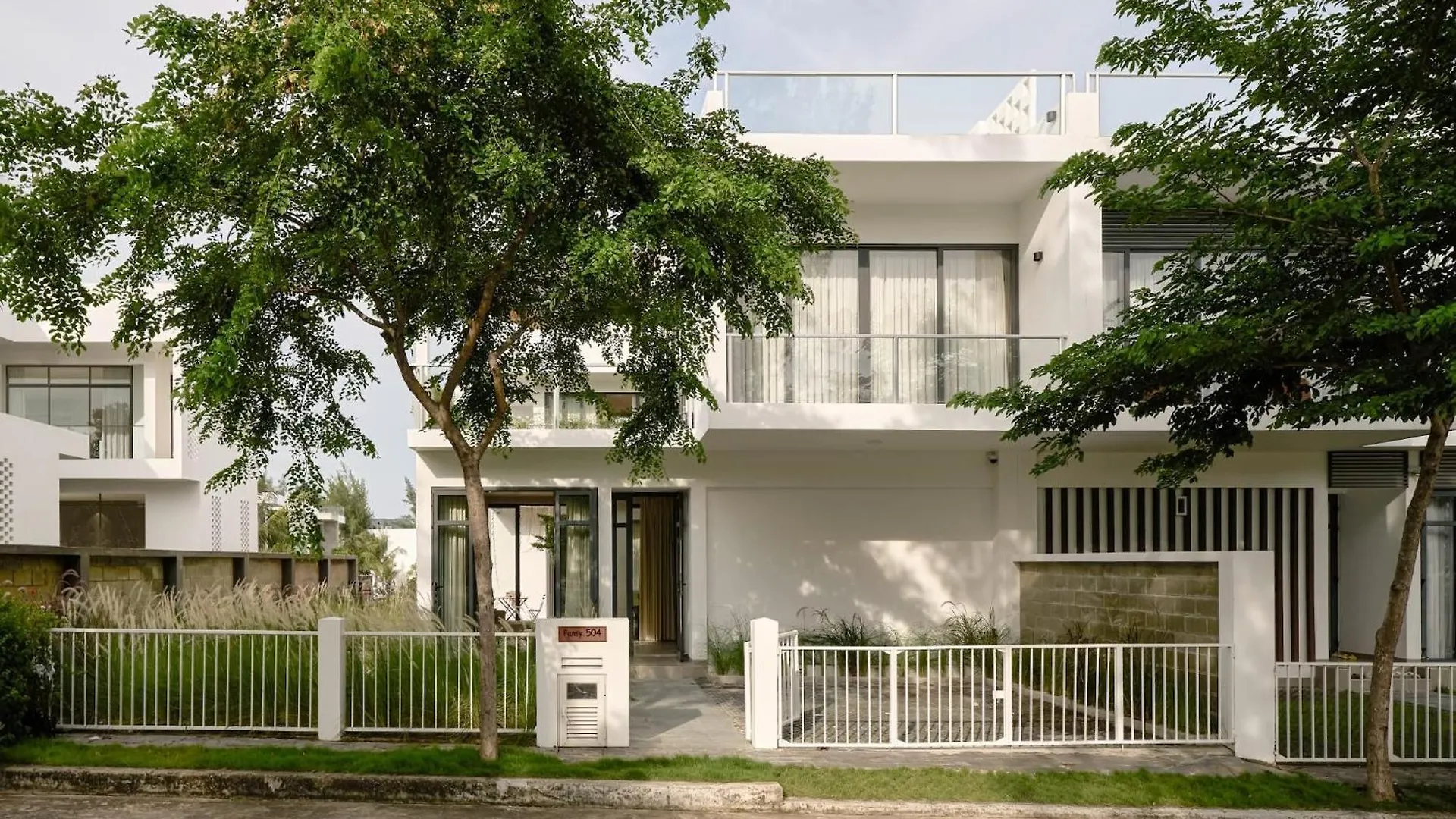 Villa By Z Vung Tau 0*,  Wietnam