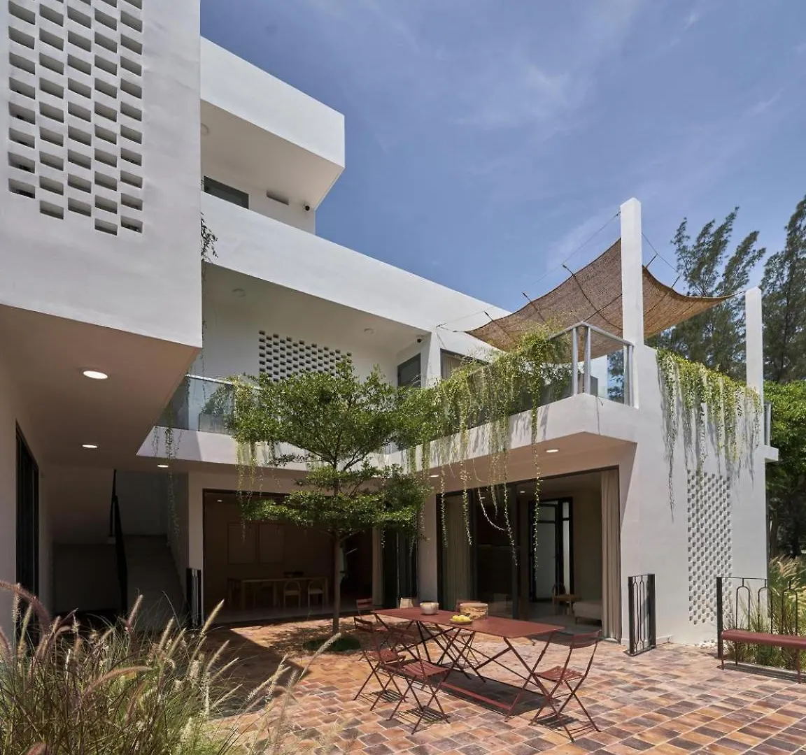 Villa By Z Vung Tau