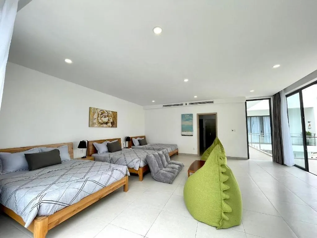 Villa By Z Vung Tau