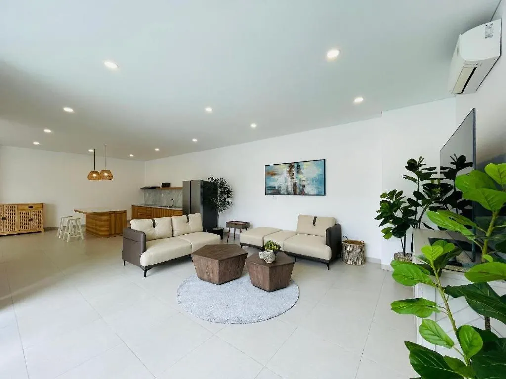 Villa By Z Vung Tau
