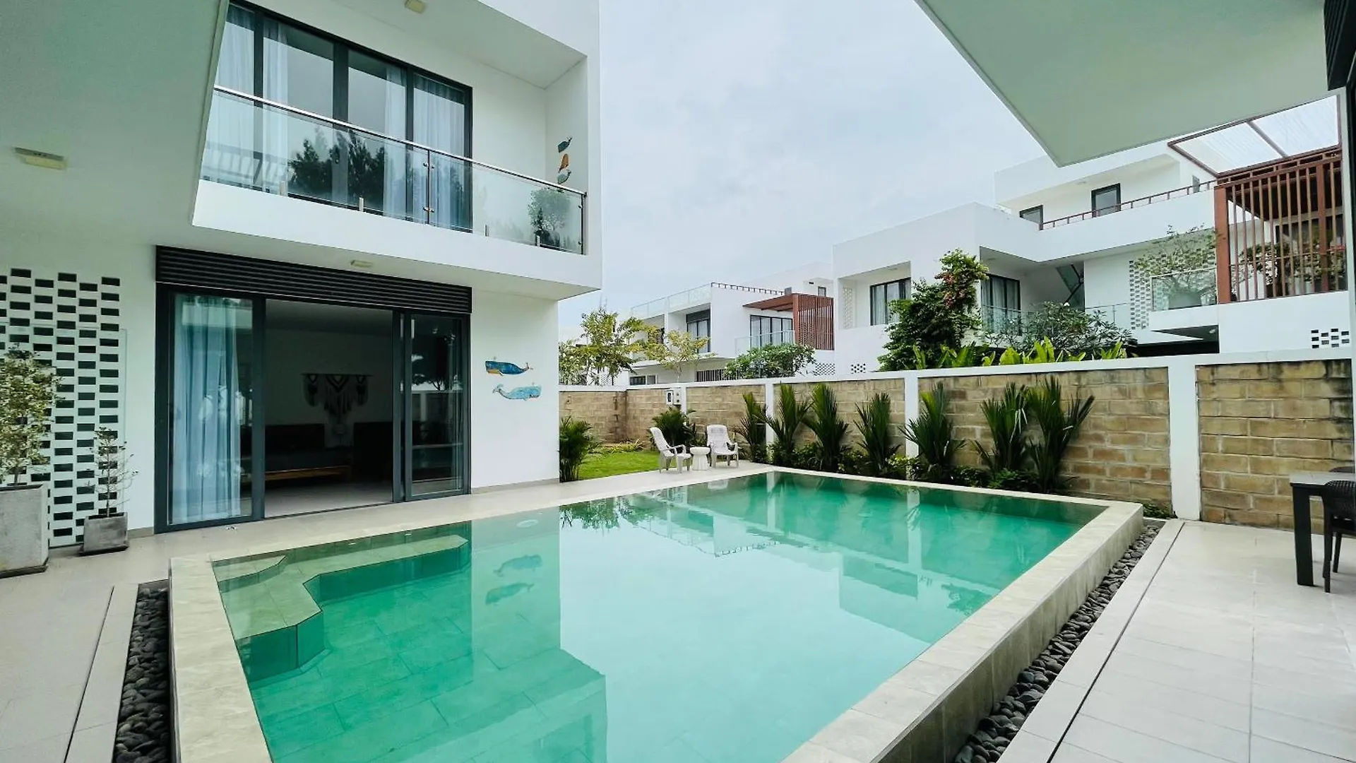 Villa By Z Vung Tau