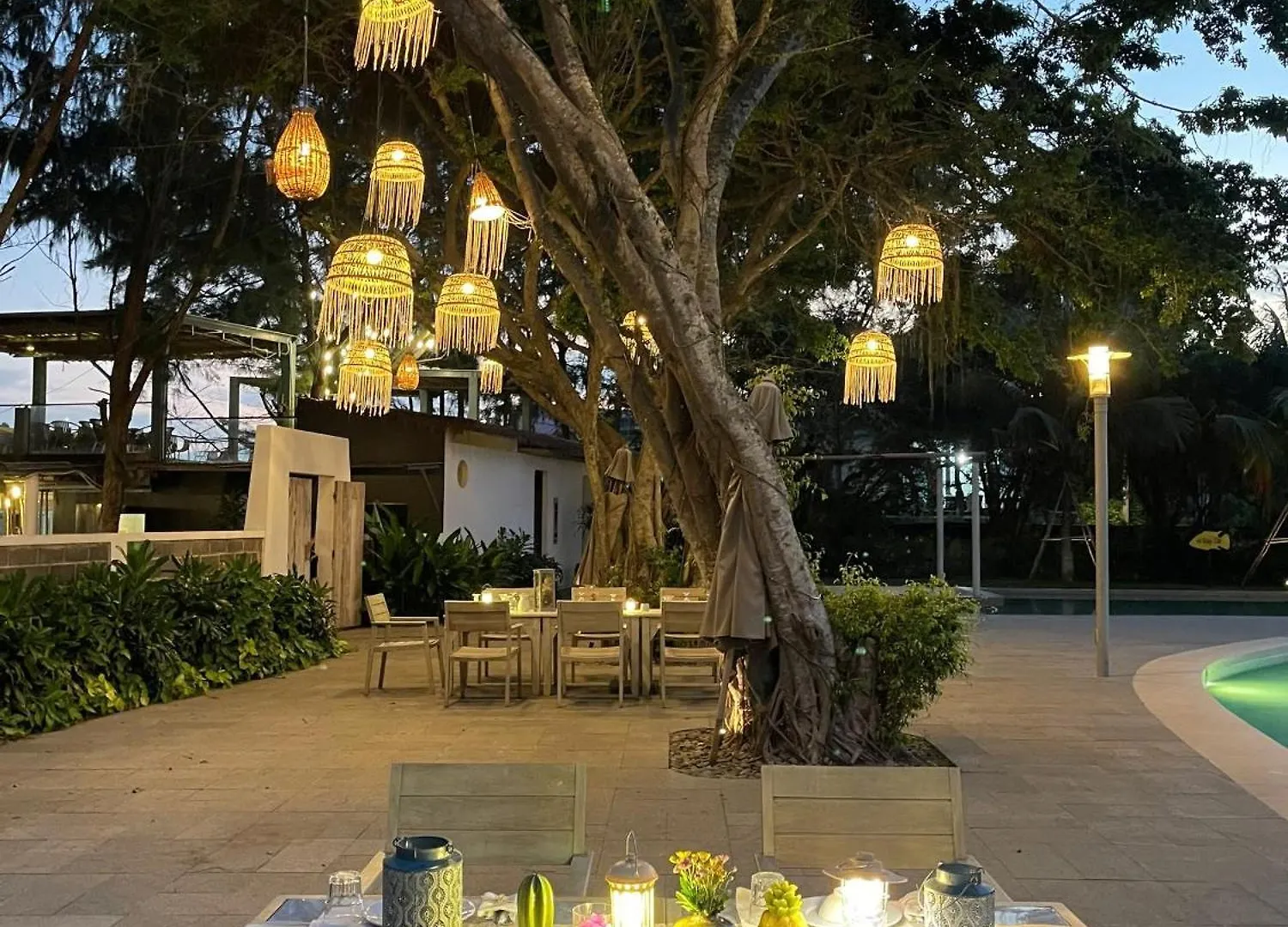 Villa By Z Vung Tau Vietnam