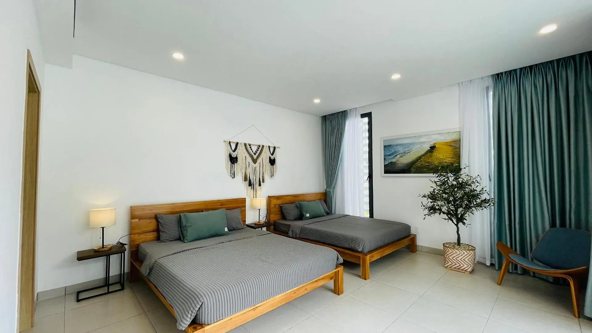 Villa By Z Vung Tau Vietnam