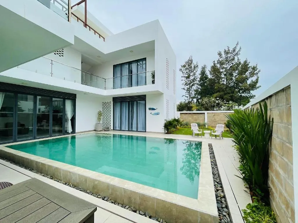 Villa By Z Vung Tau